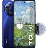 Image de TCL 50 Pro NXTPAPER 5G 8GB/512GB Blauw (Middernachtblauw) Dual SIM T803D