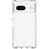 Image de ITSKINS Spectrum R Clear Google Pixel 7 Hoesje Back Cover Transparant