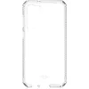 Image de ITSKINS Spectrum R Clear Samsung Galaxy S23 Plus Hoesje Transparant