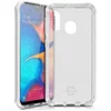 Image de ITSkins Spectrum cover voor Samsung Galaxy A20e - Level 2 bescherming - Transparant