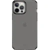 Image de ITSKINS Spectrum Clear Apple iPhone 13 Pro Hoesje Transparant Zwart