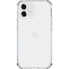 Image de ITSkins Spectrum cover voor Apple iPhone 12 Mini - Level 2 bescherming - Transparant