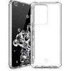 Image de ITSkins Spectrum cover voor Samsung Galaxy S20 Ultra - Level 2 bescherming - Transparant