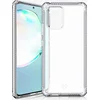 Image de ITSkins Spectrum cover voor Samsung Galaxy S10 Lite - Level 2 bescherming - Transparant