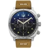 Image de Spinnaker Heren horloge SP-5068-01 Chronograaf, dato