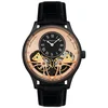 Image de Earnshaw - ES-8179-0D - Polshorloge - Heren - Automatic - Faraday