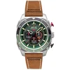 Image de AVI-8 - AV-4100-01 - Polshorloge - Heren - Quartz - HAWKER HUNTER DUAL TIME