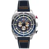 Image de AVI-8 - AV-4100-02 - Polshorloge - Heren - Quartz - HAWKER HUNTER DUAL TIME