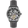 Image de Earnshaw - ES-8006-0F - Polshorloge - Heren - Automatisch - Longitude