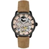 Image de Earnshaw - ES-8006-0G - Polshorloge - Heren - Automatisch - Longitude