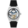 Image de Earnshaw - ES-8291-01 - Polshorloge - Heren - Automatisch - Drake Dual Time