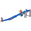 Image de Metal Machines - Playset - 4 Lane Raptor Attack Set (6740)
