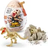 Image de Zuru Robo Alive Fossil Find Dino Ei - Licht en Geluid