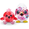 Image de Pets Alive Chirpy Birds Fluitend Knuffel Vogeltje - Serie 1 - 1 Verrassingsitem