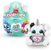Image de Zuru Rainbocorns Puppycorn Bow Surprise Knuffel Puppy