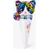 Image de Coco Surprise Cones Rainbow knuffel - Verrassing voor kinderen vanaf 3 jaar