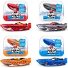 Image de ZURU Robo Alive Robo Boats - Watergeactiveerde boot voor 3+ jaar - Batterij/Accu