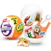 Image de 5 Surprise Mega Gross Minis Serie 2 van ZURU