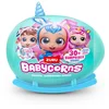 Image de Zuru Rainbocorn babycorn verrassing groot magisch speelgoed pop.