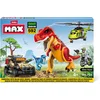 Image de ZURU - MAX - Dino Adventure - Dino Hunt (592 stukken)