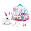 Image de Pets Alive Mommy Bunny Surprise van Zuru - rabbit