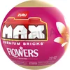 Image de MAX Premium Flowers bouwstenen van ZURU