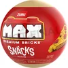 Image de ZURU MAX Premium Snacks Collection