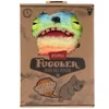 Image de Fuggler Fart Face Knuffel 23 cm Assorti