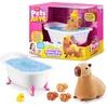Image de ZURU Pets Alive - Mommy Capybara & baby surprise