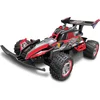 Image de NIKKO RC 10221 VaporizR XT, Bestuurbare Auto RC Auto, Offroad Voertuig tot 15 km/h, LiFePo4 Accu, Voor Kinderen vanaf 6 Jaar & Volwassenen, ca. 30 cm, Grijs