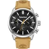 Image de Timberland - TDWGF0028701 - Polshorloge - Heren - Kwarts - HENNIKER II