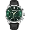 Image de Timberland - TDWGF0028703 - Polshorloge - Heren - Kwarts - HENNIKER II