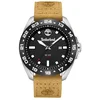 Image de Timberland - TDWGB0029401 - Polshorloge - Heren - Kwarts - CARRIGAN