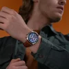 Image de Horloge Henniker II