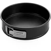 Image de Greenpan Bistro Bakeware cakevorm - 24cm - keramisch - zwart