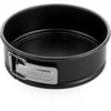 Image de GreenPan Bistro Cakevorm - 20cm - PFAS-vrije antikleeflaag - Keramische bakvorm - Ovenbestendig tot 230°C - Zwart