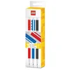 Image de LEGO 51513 Set met 3 gelpennen (3 kleuren)