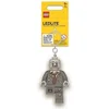 Image de LEGO Led Sleutelhanger Zombie