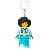 Image de Lego LED Dokter Flieber Sleutelhanger Dr. Flieber 5007535