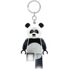 Image de LEGO LED Sleutelhanger, Panda