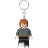 Image de Lego LED Harry Potter Sleutelhanger Ron Weasley
