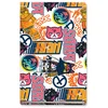 Image de LEGO® NINJAGO® Notitieboek met Elastische Band