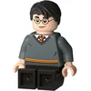 Image de LEGO Harry Potter Zaklamp - Harry Potter 13 cm
