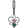 Image de LEGO Luggage tag Botanicals Orchidee 10 cm