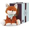 Image de Kaloo Les amis - Knuffel vos - Paprika