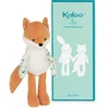 Image de Kaloo knuffel vos Leonard - Fripons pluche speelgoed 25 cm.