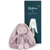 Image de Kaloo Lapinoo Konijn Roze Medium