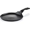 Image de Westinghouse Pannenkoekenpan   Ø 28 cm   Inductie Pan   Black Marble