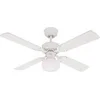 Image de Westinghouse Vegas wit plafondventilator 105 cm