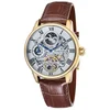 Image de Earnshaw - ES-8006-02 - Longitude - Polshorloge - Heren - Automatisch